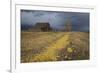 Storm Approaches-Eleanor-Framed Photographic Print