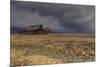 Storm Approaches-Eleanor Scriven-Mounted Photographic Print