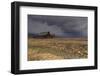 Storm Approaches-Eleanor Scriven-Framed Photographic Print