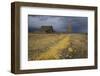 Storm Approaches-Eleanor-Framed Photographic Print