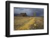 Storm Approaches-Eleanor-Framed Photographic Print