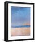 Storm Approaching-Jeannie Sellmer-Framed Giclee Print