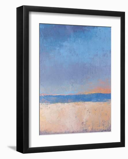 Storm Approaching-Jeannie Sellmer-Framed Giclee Print