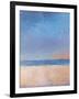 Storm Approaching-Jeannie Sellmer-Framed Giclee Print