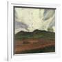 Storm Arising-Karl Nordstrom-Framed Giclee Print
