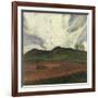 Storm Arising-Karl Nordstrom-Framed Giclee Print