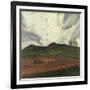 Storm Arising-Karl Nordstrom-Framed Giclee Print