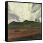 Storm Arising-Karl Nordstrom-Framed Stretched Canvas