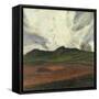 Storm Arising-Karl Nordstrom-Framed Stretched Canvas