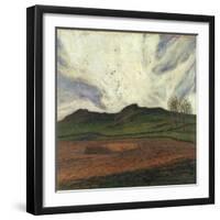 Storm Arising-Karl Nordstrom-Framed Giclee Print