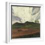 Storm Arising-Karl Nordstrom-Framed Giclee Print