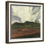 Storm Arising-Karl Nordstrom-Framed Giclee Print