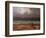 Storm at Sea, Brittany (Oil on Canvas)-Charles Cottet-Framed Giclee Print