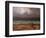 Storm at Sea, Brittany (Oil on Canvas)-Charles Cottet-Framed Giclee Print