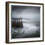 Storm Brewing-Doug Chinnery-Framed Premium Photographic Print