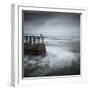 Storm Brewing-Doug Chinnery-Framed Premium Photographic Print