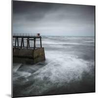 Storm Brewing-Doug Chinnery-Mounted Premium Photographic Print