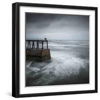 Storm Brewing-Doug Chinnery-Framed Photographic Print