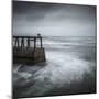 Storm Brewing-Doug Chinnery-Mounted Photographic Print