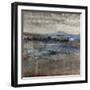 Storm Clearing Slate-Alexys Henry-Framed Giclee Print