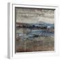 Storm Clearing Slate-Alexys Henry-Framed Giclee Print