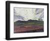 Storm Clouds, 1893-Karl Fredrick Nordstrom-Framed Giclee Print