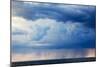 Storm Clouds, Hudson Bay, Canada-Paul Souders-Mounted Photographic Print