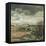 Storm Clouds over Angmering Estate, 2007-Margaret Hartnett-Framed Stretched Canvas