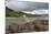 Storm Clouds over Baie Beau Vallon, Mahe, Seychelles, Indian Ocean Islands-Guido Cozzi-Mounted Photographic Print