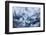 Storm Clouds, Saskatchewan, Canada-null-Framed Photographic Print