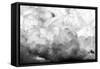 Storm Clouds-John Gusky-Framed Stretched Canvas