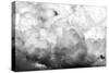 Storm Clouds-John Gusky-Stretched Canvas