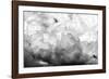 Storm Clouds-John Gusky-Framed Photographic Print