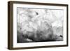 Storm Clouds-John Gusky-Framed Photographic Print