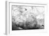 Storm Clouds-John Gusky-Framed Photographic Print