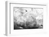 Storm Clouds-John Gusky-Framed Premium Photographic Print