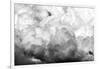 Storm Clouds-John Gusky-Framed Photographic Print