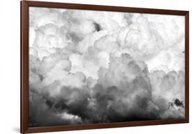 Storm Clouds-John Gusky-Framed Photographic Print