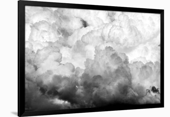 Storm Clouds-John Gusky-Framed Photographic Print