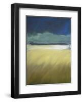 Storm Comin In-Tim Nyberg-Framed Giclee Print