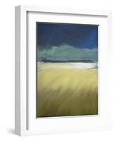 Storm Comin In-Tim Nyberg-Framed Giclee Print