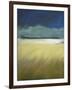 Storm Comin In-Tim Nyberg-Framed Giclee Print