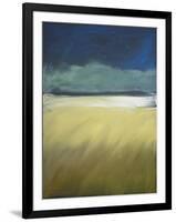 Storm Comin In-Tim Nyberg-Framed Giclee Print