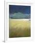 Storm Comin In-Tim Nyberg-Framed Giclee Print