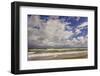 Storm Coming In, Eastern Florida Coast, Atlantic Ocean, Near Jupiter-Rob Sheppard-Framed Photographic Print