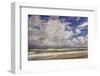 Storm Coming In, Eastern Florida Coast, Atlantic Ocean, Near Jupiter-Rob Sheppard-Framed Photographic Print