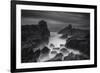 Storm Coming-Jingshu Zhu-Framed Giclee Print