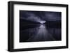 Storm Coming-Jingshu Zhu-Framed Photographic Print