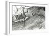 Storm Creator Atlantic, 2012-Vincent Alexander Booth-Framed Giclee Print