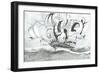 Storm Creators Bohol Sea, 2017-Vincent Alexander Booth-Framed Giclee Print